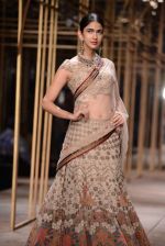 Model walks for Tarun Tahiliani at AVBFW 2013 in Mumbai on 29th Nov 2013